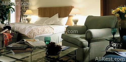 Hyatt Regency Sharm El Sheikh 6